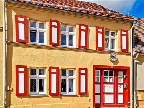 Holiday Home/Apartment - 2 persons -  - Kirchstraße - 16831 - Rheinsberg