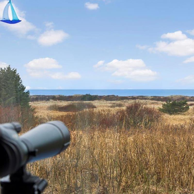 Ferienhaus - 6 Personen -  - Nordlysvej - Tversted - 9881 - Bindslev