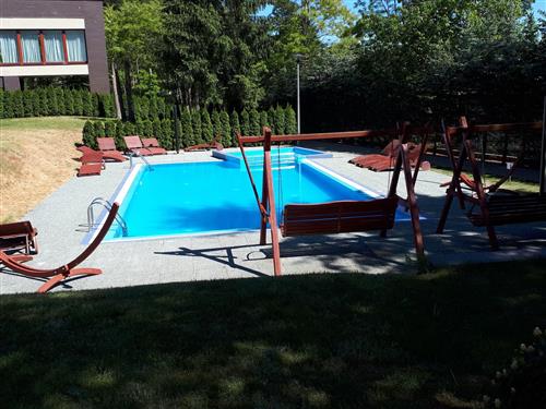 Ferielejlighed - 4 personer -  - Wiselka - 72-513