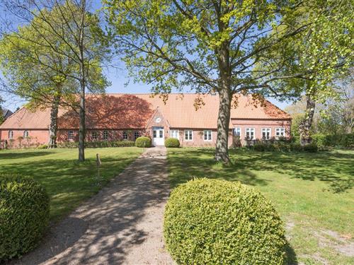 Ferieleilighet - 2 personer -  - Friedrichstr. - 25813 - Husum