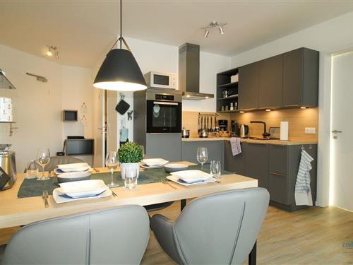 Holiday Home/Apartment - 4 persons -  - Mühlentrifft - 27476 - Cuxhaven