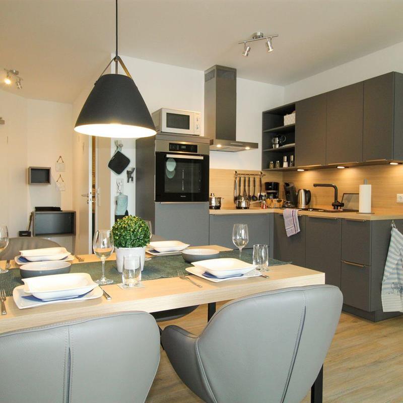 Ferielejlighed - 4 personer -  - Mühlentrifft - 27476 - Cuxhaven