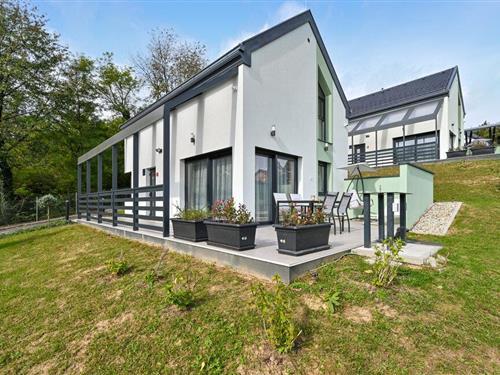 Sommerhus - 6 personer -  - Vinogradska ulica - Varazdin - Margecan - 42242 - Margecan