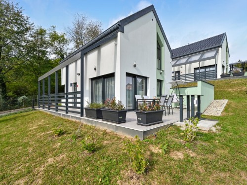 Holiday home - 6 persons -  - Vinogradska ulica - Varazdin - Margecan - 42242 - Margecan