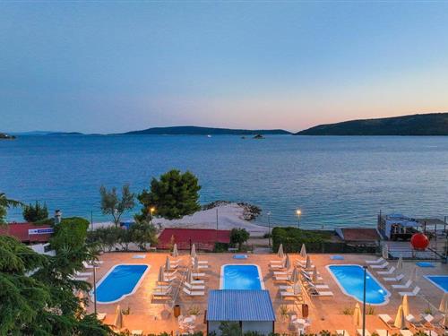 Semesterlägenhet - 4 personer -  - Hrvatskih zrtava - Trogir - Seget Donji - 21220 - Seget Donji