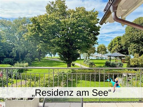 Ferieleilighet - 4 personer -  - Seestr. - 88149 - Nonnenhorn