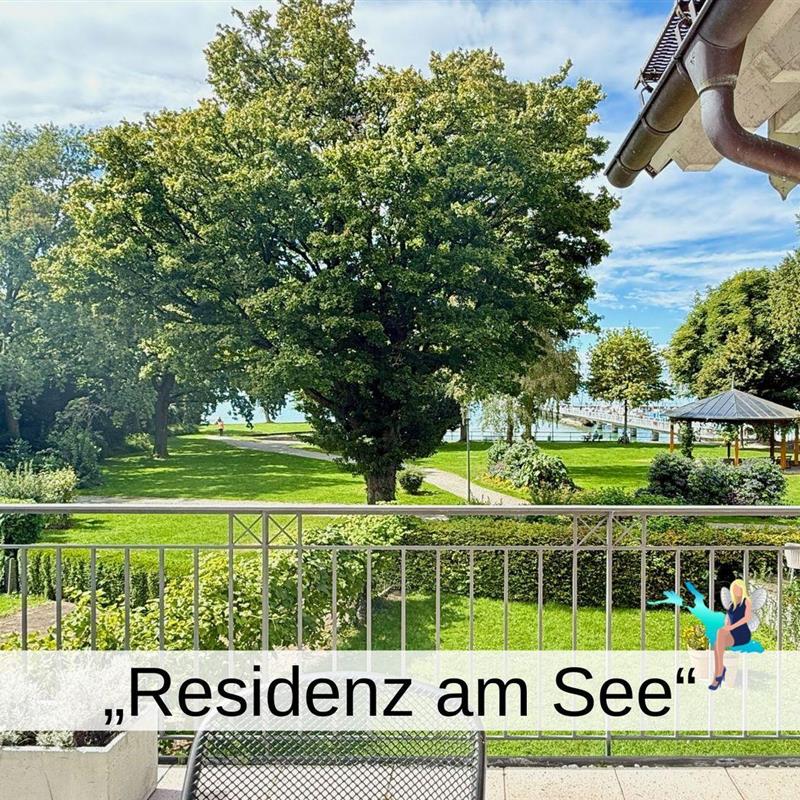 Ferielejlighed - 4 personer -  - Seestr. - 88149 - Nonnenhorn