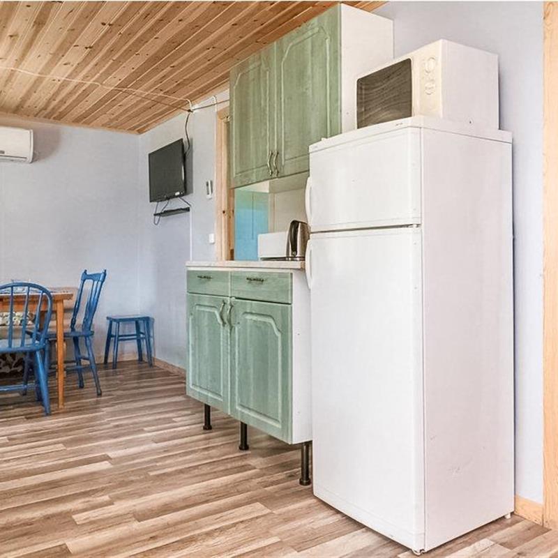 Sommerhus - 8 personer -  - Byskogsvägen - 621 73 - Visby