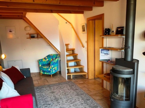 Ferienwohnung - 6 Personen -  - 6086 - Hasliberg