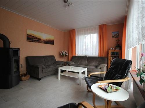 Holiday Home/Apartment - 6 persons -  - Schatthauser Straße - 26553 - Dornum