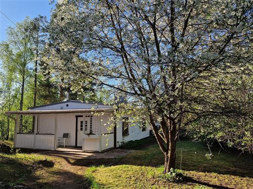 Holiday home - 5 persons -  - Siuntio - 02580