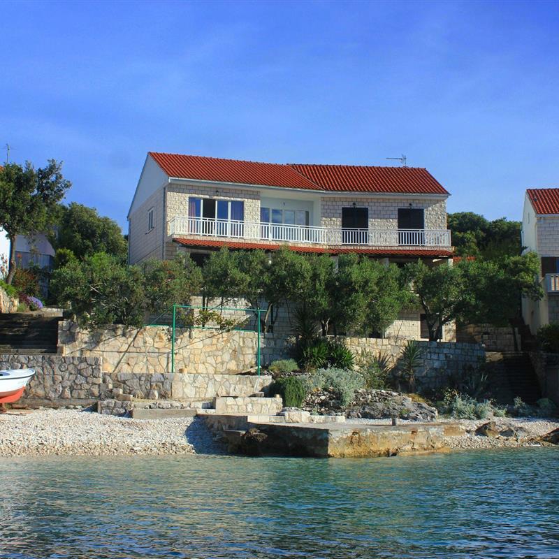 Ferielejlighed - 4 personer -  - Put Oštri Rat b.b., Tri Žala - 20260 - Korcula