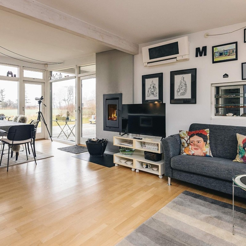 Ferienhaus - 7 Personen -  - Askevej - Gedesby - 4874 - Gedser