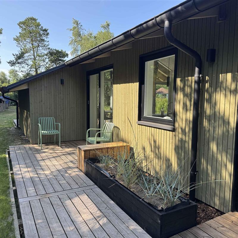 Ferienhaus - 6 Personen -  - Vibevej - 9280 - Storvorde