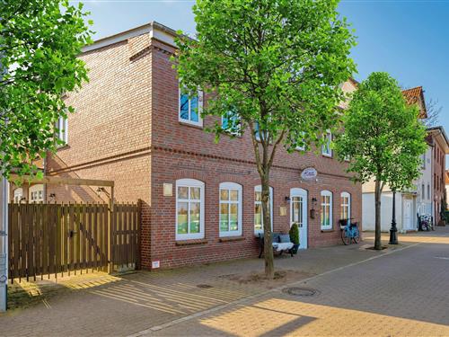 Ferienwohnung - 2 Personen -  - Hafenstraße - 25938 - Wyk