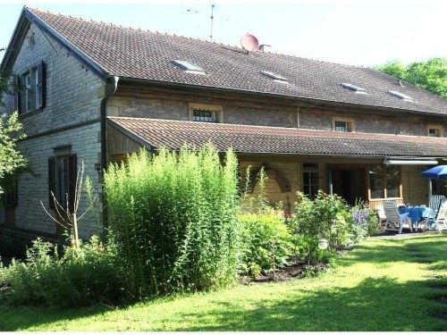Ferienhaus - 10 Personen -  - 97289 - Thüngen