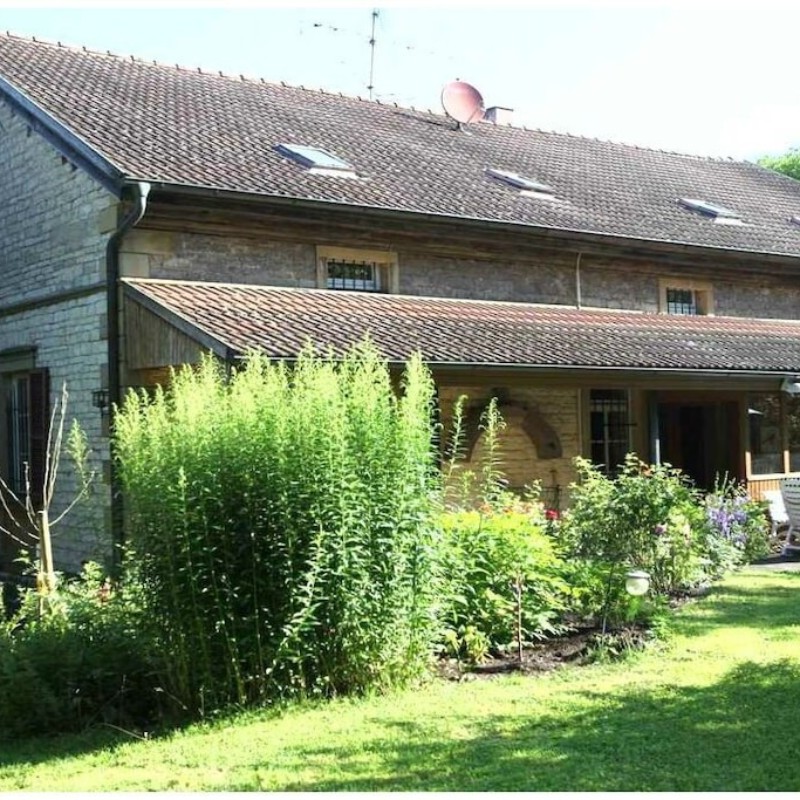 Sommerhus - 10 personer -  - 97289 - Thüngen