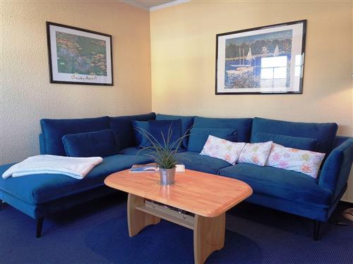 Ferielejlighed - 4 personer -  - Hafenstrasse - 18374 - Ostseebad Zingst A Darß