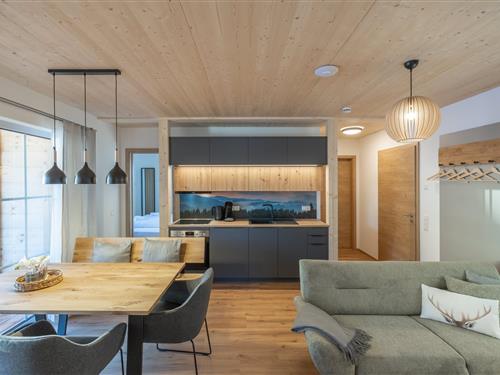 Ferienwohnung - 6 Personen -  - Dresselbacher Str. - 79859 - Schluchsee