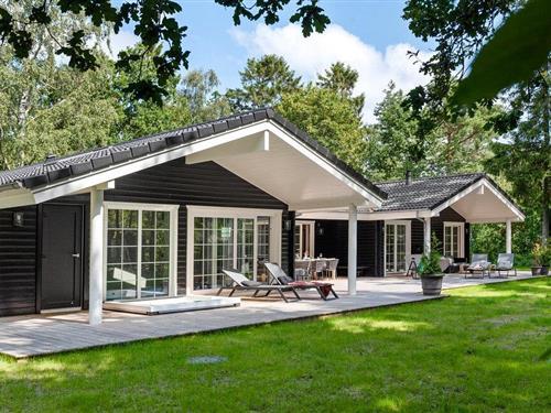 Sommerhus - 8 personer -  - Torn-åsen - Udsholt - 3230 - Græsted