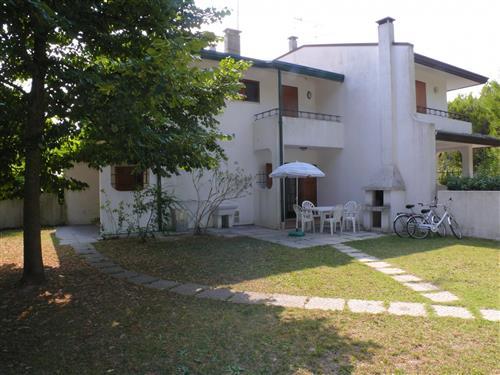 Holiday Home/Apartment - 6 persons -  - LATTEA - 30020 - Bibione