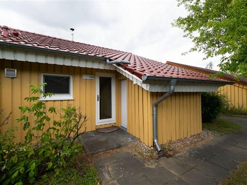 Sommerhus - 4 personer -  - Walter-Gotsmann-Straße - 17252 - Mirow