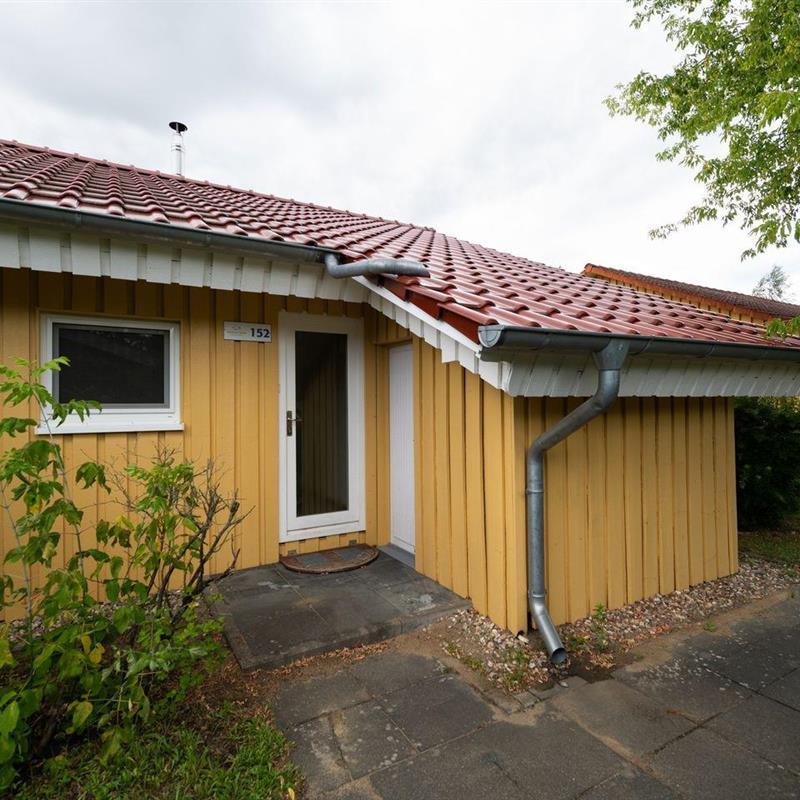 Sommerhus - 4 personer -  - Walter-Gotsmann-Straße - 17252 - Mirow