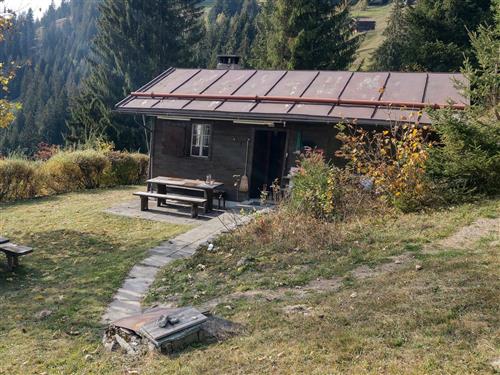 Sommerhus - 6 personer -  - Im Runs - 7157 - Siat