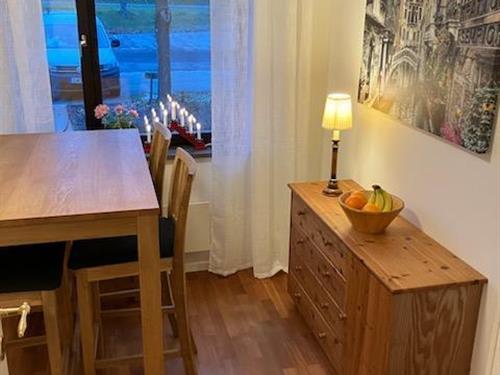Ferienhaus - 2 Personen -  - Ponnygången 19 B - 27137 - Ystad