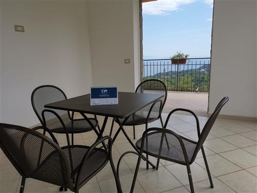 Holiday Home/Apartment - 4 persons -  - Località Capolomonte SNC - 84070 - Bosco San Giovanni A Piro