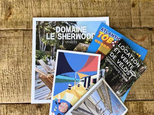 Holiday apartment - 6 persons -  - 85690 - Notre-Dame-De-Monts