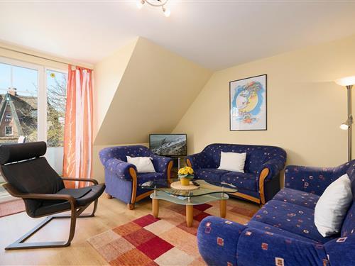 Ferieleilighet - 4 personer -  - Haselstieg - 24217 - Schönberger Strand