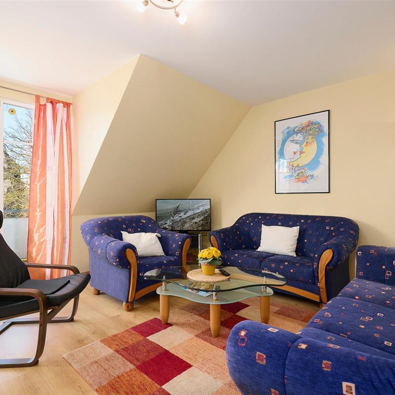 Ferielejlighed - 4 personer -  - Haselstieg - 24217 - Schönberger Strand