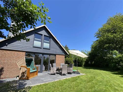 Sommerhus - 5 personer -  - Sandfoort - 25718 - Friedrichskoog / Spitze