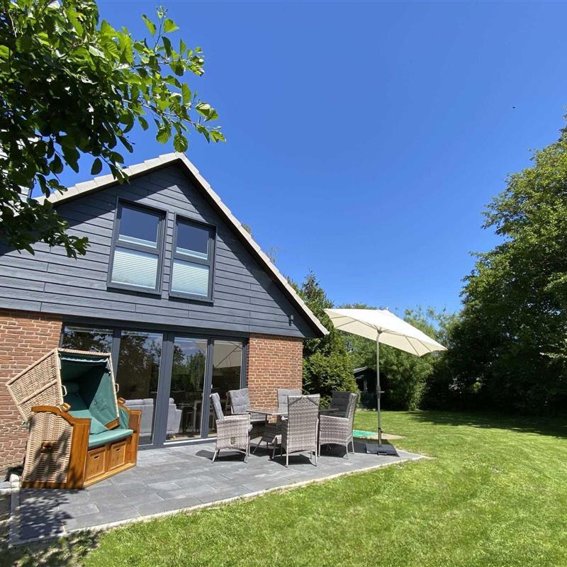 Sommerhus - 5 personer -  - Sandfoort - 25718 - Friedrichskoog / Spitze