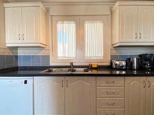 Holiday apartment - 4 persons -  - 29780 - Nerja