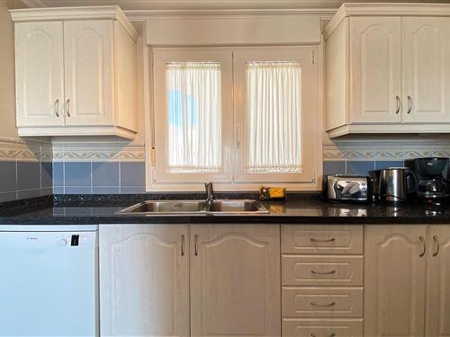 Ferienwohnung - 4 Personen -  - 29780 - Nerja