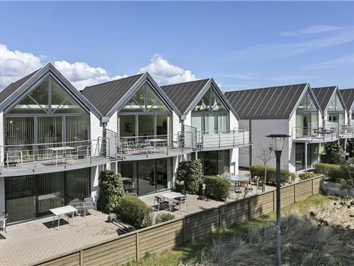 Ferienhaus - 6 Personen -  - Marielyst Strandvej 63 K - Marielyst - 4873 - Väggerlöse