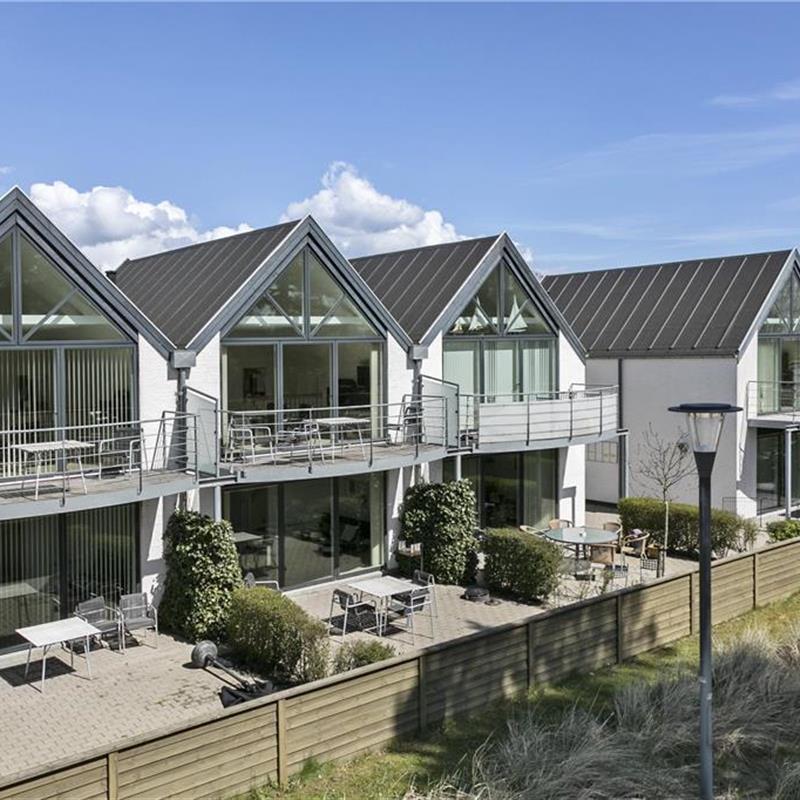 Ferienhaus - 6 Personen -  - Marielyst Strandvej 63 K - Marielyst - 4873 - Väggerlöse