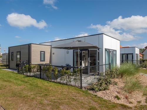 Bungalow - 4 Personen -  - 8450 - Bredene