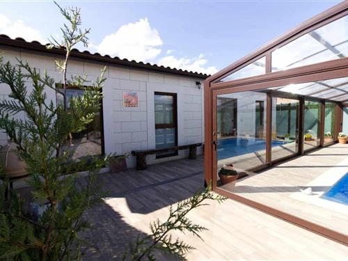 Holiday home - 2 persons -  - 09613 - Burgos