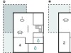 Billede 34 - Plantegning