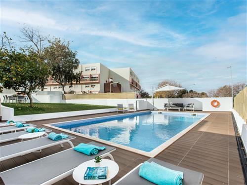 Fritidshus - 12 personer -  - Albufeira - 8200-127