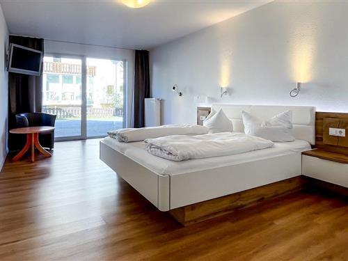 Rom - 2 personer -  - Junkerstr. - 59955 - Winterberg