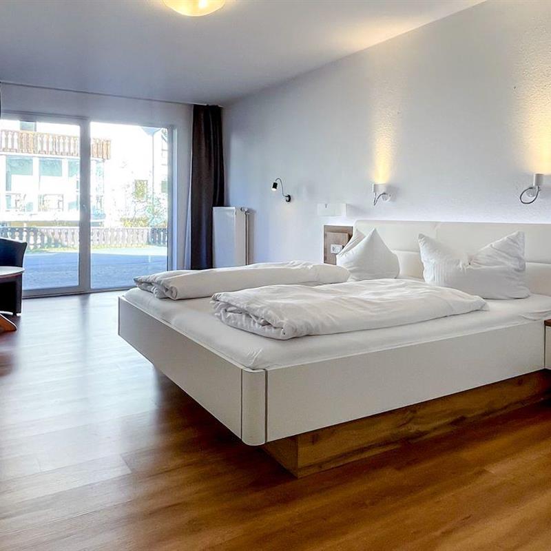 Værelse - 2 personer -  - Junkerstr. - 59955 - Winterberg