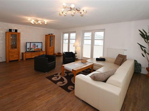 Holiday Home/Apartment - 4 persons -  - Strandstraße - 25761 - Büsum