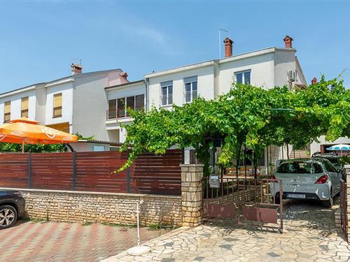 Holiday apartment - 8 persons -  - Monte Paradiso - 52100 - Pula