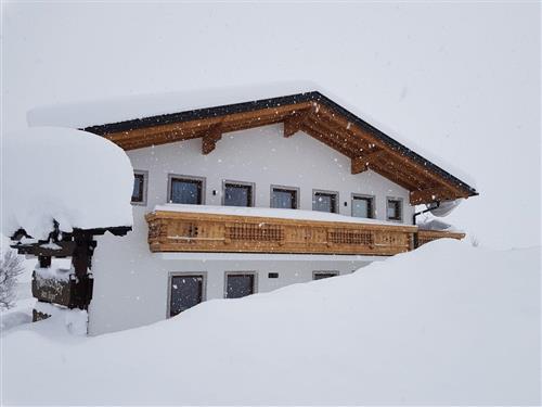 Ferieleilighet - 5 personer -  - Bichlweg - 5542 - Flachau