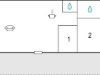 Image 24 - Floor plan