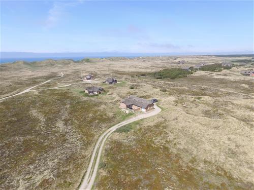 Ferienhaus - 6 Personen -  - Raketvejen - Vester Husby - 6990 - Ulfborg